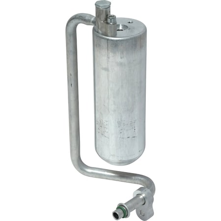 Universal Air Cond Universal Air Conditioning, RD11107C RD11107C